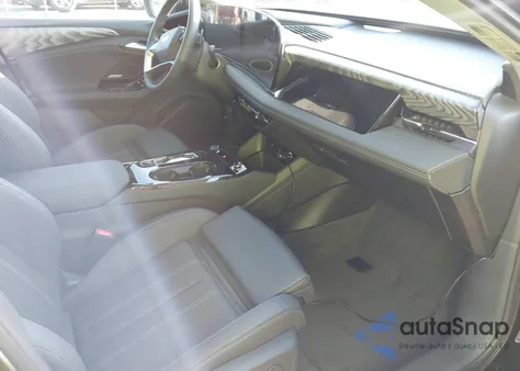 2025 Audi A6 E-Tron Premium Plus z USA, uszkodzony, nr VIN WAU2CAGH4SA018724